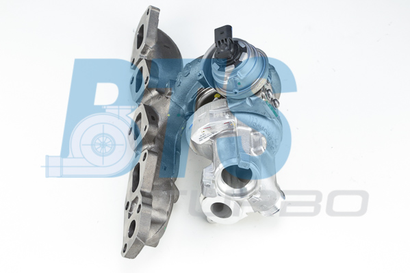 BTS TURBO T916624 Compresor,sistem de supraalimentare